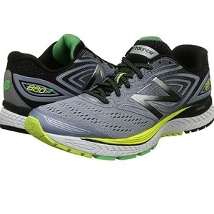 New Balance Running Shoes